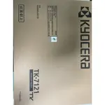 KYOCERA TK-121 FOR TASKALFA 3212I 碳粉