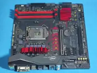 在飛比找露天拍賣優惠-ASRock 華擎 Fatal1ty B250M Perfo