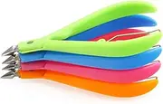 Cuticle Nippers Cuticle Nipper Cuticle Nippers Professional Cuticle Cutter Professional Colorful