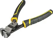 Stanley FatMax Compound Action End Cut Pliers, 190 mm Size