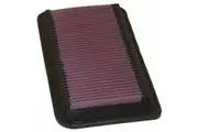 K&N Replacement Air Filter (A1481) for Toyota Corolla 1.4 1.6 1.8 2.0 2000-2008