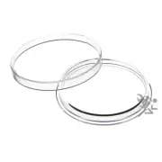 OnFireGuy 10pcs Direct Fit 47.12mm Coin Capsules for 2oz Silver Rounds | Prot...