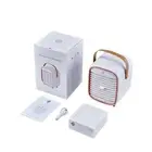 SmartAir QT3 Portable Air Purifier With Bonus 2 Extra HEPA Filters, AU STOCK