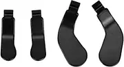 for Xbox Elite Series 2 Paddles 4Pcs, for Xbox Elite Controller Paddles, Replacement Paddles Compatible with One Elite Controller Series 2, for One Elite Controller Model 1797