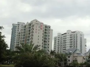 三亞椰林苑度假公寓大東海店Coconut Tree Apartment Da Dong Hai