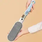 4-in-1 Lint Rollers Brushes Clothes Hairball Remover Brush Home