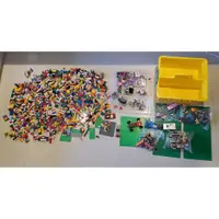 在飛比找蝦皮購物優惠-LEGO 樂高 10組混合1大箱 (10695、10697、