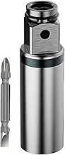 Electric Screwdriver, Small Electric Drill, Compact Power Tool, Precision Hand Tools, Ideal for Electronics, Mechanics, Workshop, Household, Repair, Construction, 2.36 inches