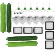 Replacement Parts for iRobot Roomba i8 i8+ i7 i7+ i6 i6+ i4 i3 i3+ Plus + E+i