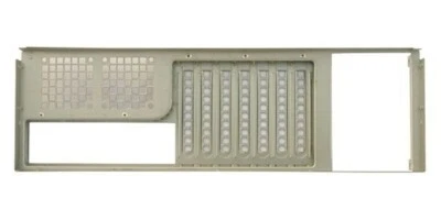 Norco 3U Chassis Optional Back Window (Supports redundant power supply)