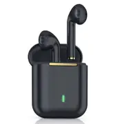 Wireless Binaural Bluetooth Earphones with Charging Box - J18