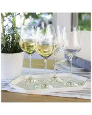 Spiegelau Spiegelau Salute 16.4Oz White Wine Glass (Set of 4)