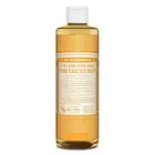 Dr. Bronner's 18-In-1 Hemp Citrus Orange Pure Castile Soap 237ml