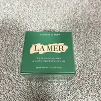 在飛比找Yahoo!奇摩拍賣優惠-LA MER海洋拉娜經典乳霜30ml 7800(2024,7