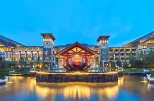 九華山榮璽莊園度假酒店Jiuhua Mountain Rongxi Manor Holiday Hotel