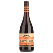 2021 Henry & Lucas Grenache Shiraz Tempranillo - Buy Online | The Wine Collective Marketplace
