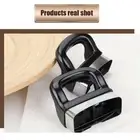 2pcs Metal Pressure Pan Cooker Steamer Sauce Pot Short Handle Replacement K;;^