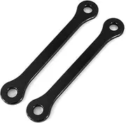 Lowering Links Fit for Yamaha Tenere 700 XTZ690 2019-2020 Motorcycle Rear Suspension Lowering Linkage Kit Drop Links Accessories