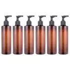 Hand Soap Bottle Refillable Lotion Bottle Foaming Soap Dispenser