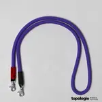 TOPOLOGIE 10MM ROPE 繩索背帶/紫色【僅含背帶】