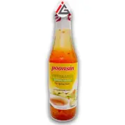 Poonsin - Vietnamese Dipping Sauce For Spring Roll - 300 ml