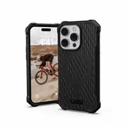 UAG Essential Armor Magsafe Case For Apple iPhone 14 Pro - Black