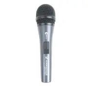 Sennheiser e815-SP Dynamic Microphone - New Old Stock, Free Shipping