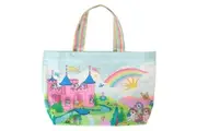 Loungefly My Little Pony Equestria Canvas Tote Bag