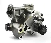 ME084586 Oil Pump Compatible For Mitsubishi 6D31 Engine Compatible For KOBELCO SK200-3 SK200-1 Excavator Compatible For Kato Excavator HD900 HD700-5