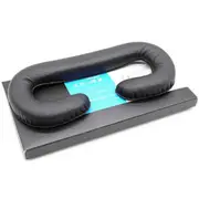 VR Headset PU Leather Spongy cushion Support Pad for HTC VIVE VR Headset Accessories [MVROEM0005]