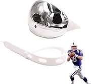 Mouth Guard for Football | Boxing Mouthguard Breathable Lip Teeth Mouthpiece | Teeth Protector Mouthpiece Comfortable Wrestling Mouthguard for Football Boxing Ice Hockey