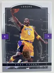 2004 Skybox Kobe Bryant Limited Edition #88 SP