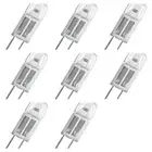 8 x Bosch Rangehood Halogen 20W Light Bulb Globe DKE955DAU/01 DKE955DAU/04