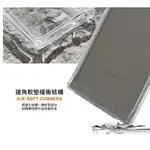 UAG 三星 GALAXY S24 ULTRA 耐衝擊保護殼S24 PLUS-極透明S24防摔殼