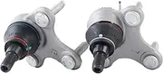 Car Ball Joints 1K0407365C 1K0407366C Ball Joint Hinge Fit for Passat CC B7 Fit for Golf MK5 MK6 MK7 Fit for Tiguan Skoda Ball Stud Bolt