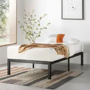 Supreme Comfort Innerspring Mattress (Single Size)