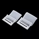 Washing Machine Lint Filter Bag Hair Catcher Mesh Hassle Free Cleaning