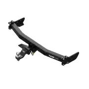 TAG Heavy Duty Towbar for Mitsubishi Pajero Sport QE QF 4N15 4Cyl 11/2019-On