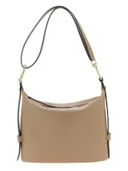 [Furla] Furla-Furla Nuvola Borse A Spalla E Tracolla Beige-Donna OS