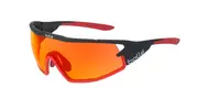 Bolle B-Rock Pro 12628 Men's Sunglasses Black Size 133