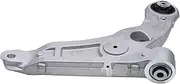 Front Passenger Side Lower Control Arm for Jeep Cherokee 2014-2018
