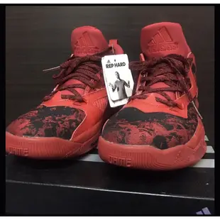 ADIDAS D LILLARD2 Florist city