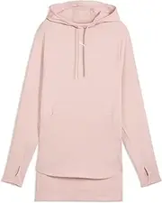 [PUMA] Women's Modest Hoodie Hoodies (Pack of 1)