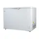 [特價]Kolin歌林300L臥式冷藏冷凍兩用冰櫃/冷凍櫃 KR-130F07~含拆箱定位+舊機回收