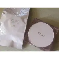 在飛比找蝦皮購物優惠-CLIO粉盒保濕氣墊 2aN氣墊粉餅