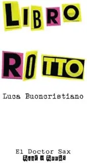 Libro Rotto