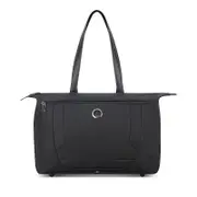 Delsey Helium Dlx Weekender Bag