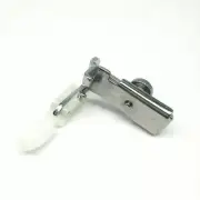 Teflon Adjustable Zipper Piping Cording Presser Foot #6092-1 Fit Low Shank