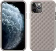 Pelican iPhone 11 Pro Case, Rogue Series – Military Grade Drop Tested Taupe. New