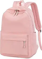 Bluboon Backpack for Women 15.6 Inch Laptop Bookbag College School Backpack Girls Schoolbag Compartment Daypack for Business